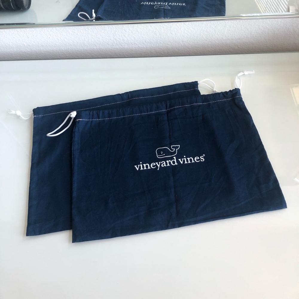 Vineyard Vines | Set of 2 Dust Bags